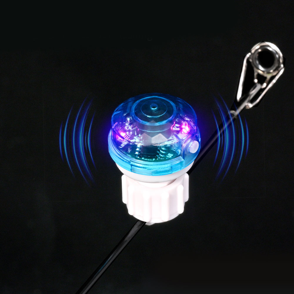Outdoor Lighting Connectors - Fishing Rod Pole Light Universal Fishing