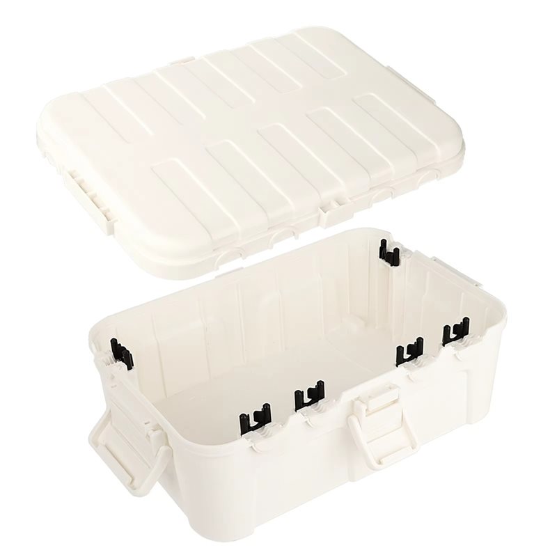 Outdoor Lighting Junction - ABUG-Multi-Port Extra Large IP54 Waterproof Outdoor