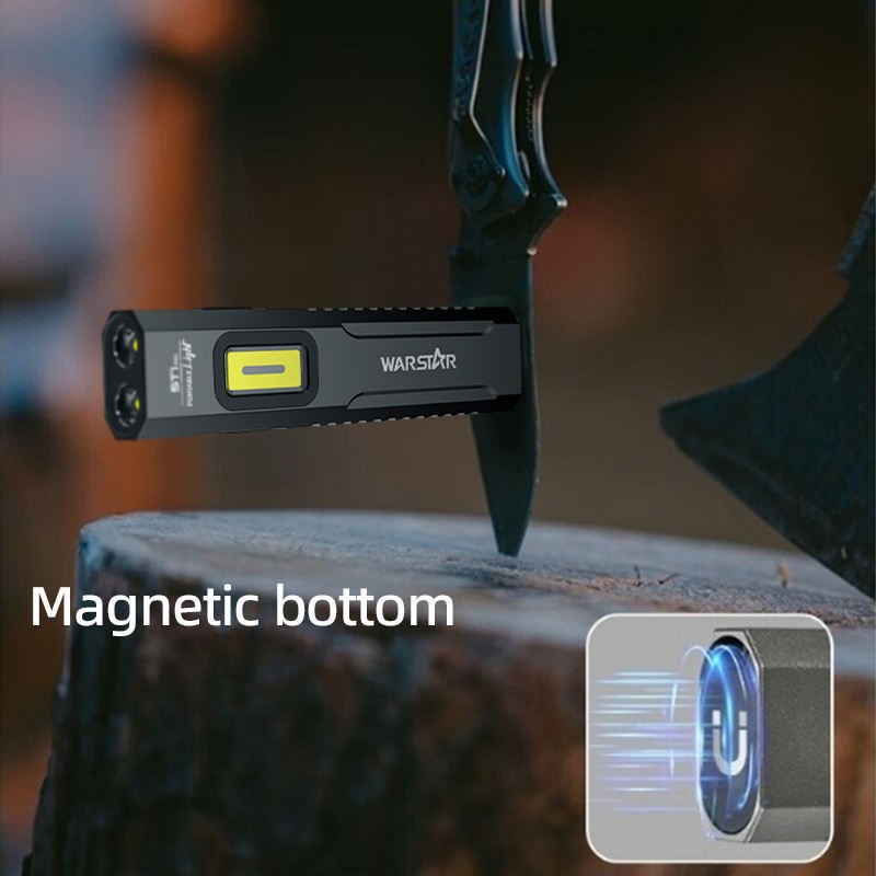 ST1 Workshop Professional Alum - Outdoor Lighting Portable recension och pris