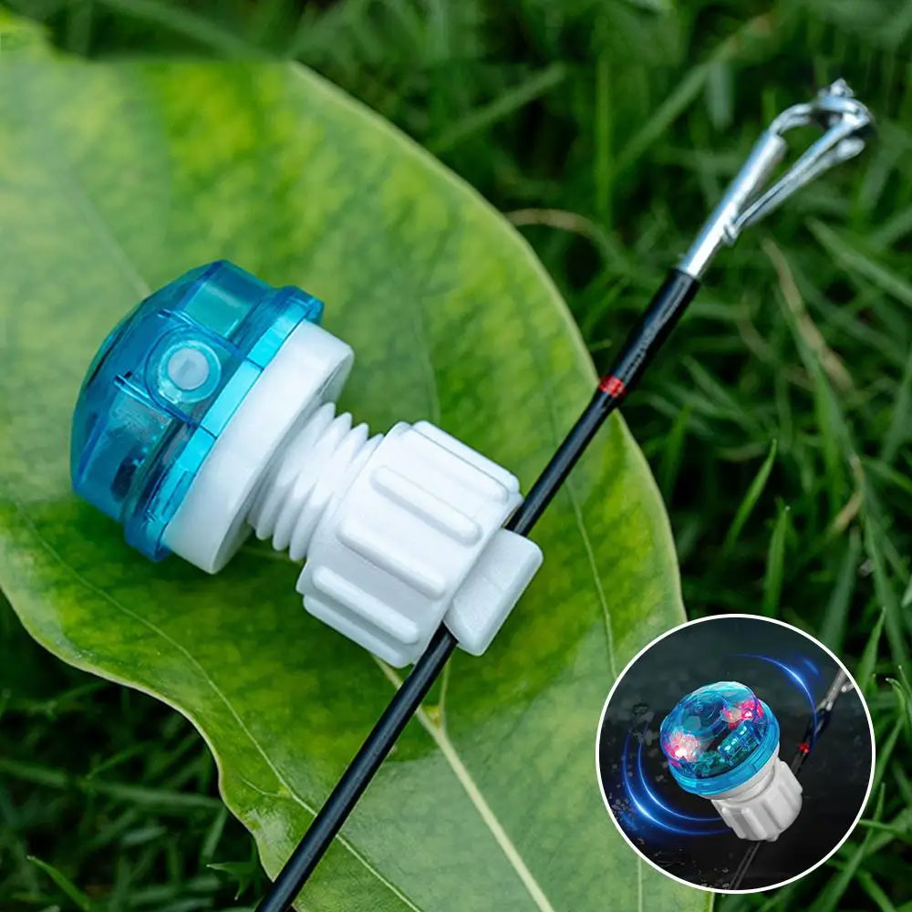 Fishing Rod Pole Light Univers - Outdoor Lighting Connectors recension och pris