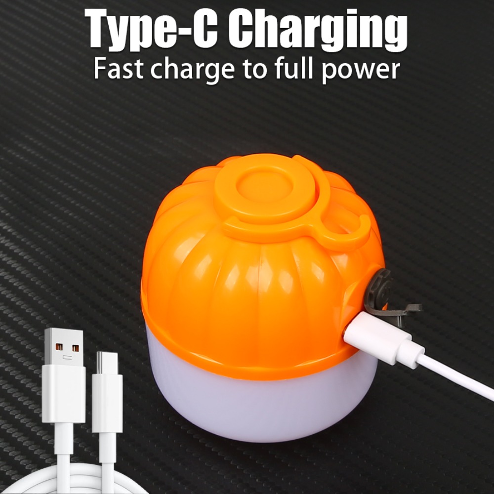 Portable Mini Camping Lamp 4 L - Outdoor Lighting Portable recension och pris