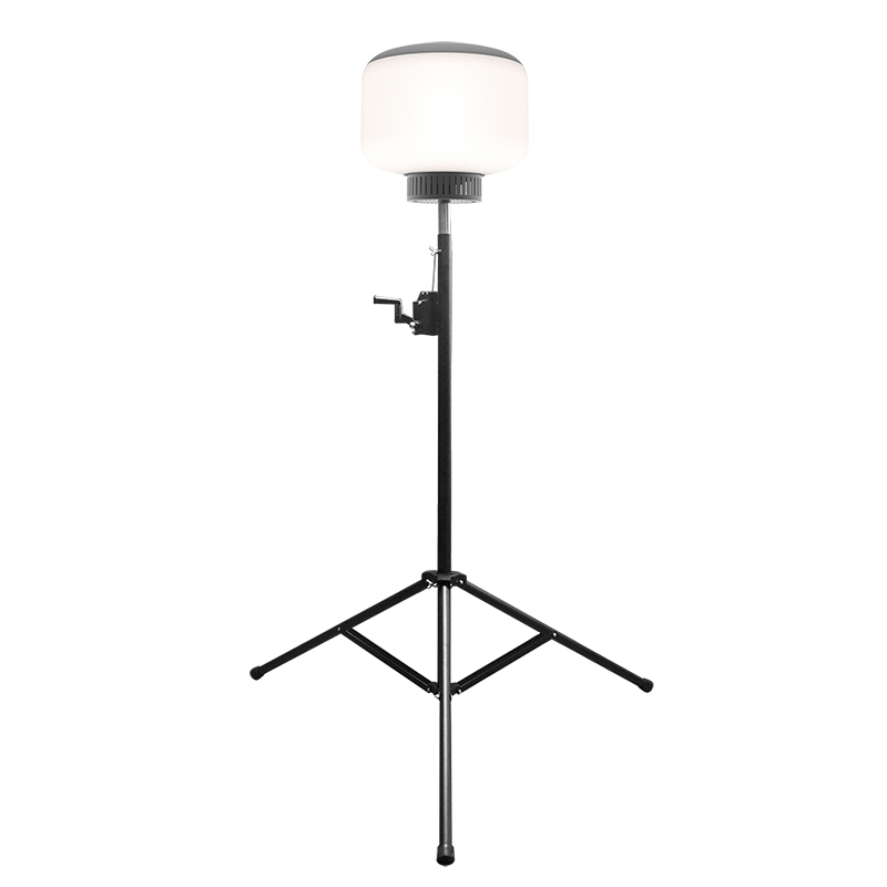 Outdoor Telescopic Mast Inflat - Outdoor Lighting Rental For Party recension och pris