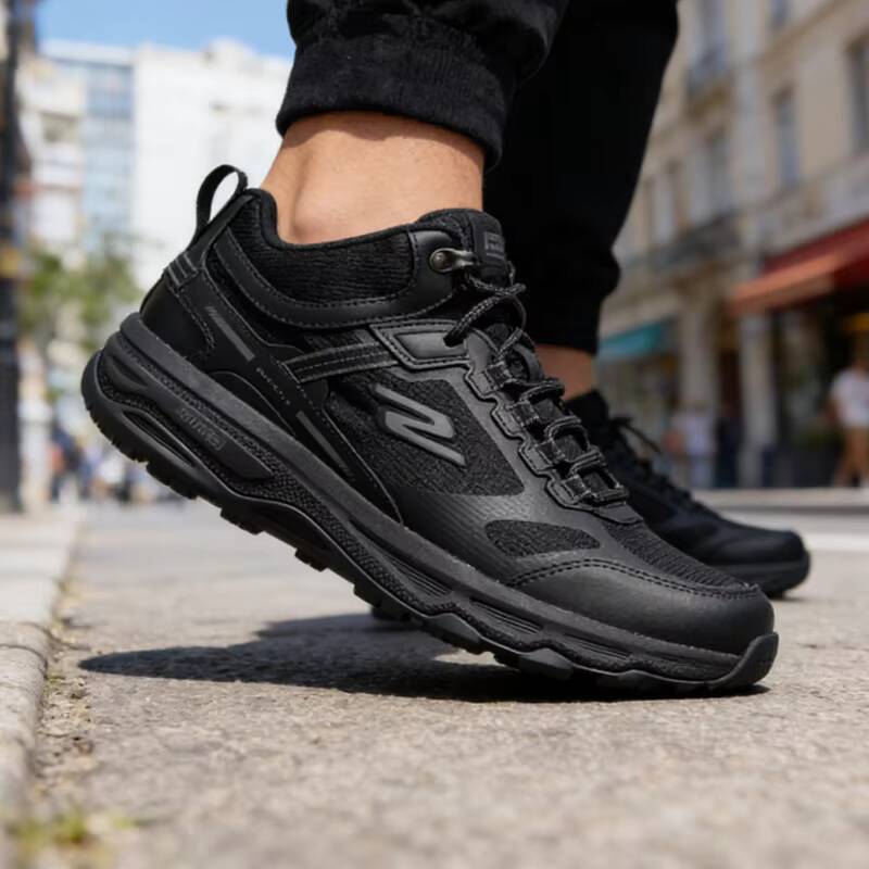 Skechers Men Mid-Top Running S - Outdoor Lighting Hong Kong recension och pris