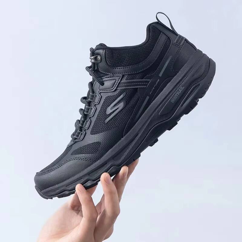 Skechers Men Mid-Top Running S - Outdoor Lighting Hong Kong recension och pris