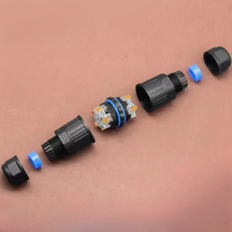 I Shape IP68 Waterproof Connec - Outdoor Lighting Junction recension och pris