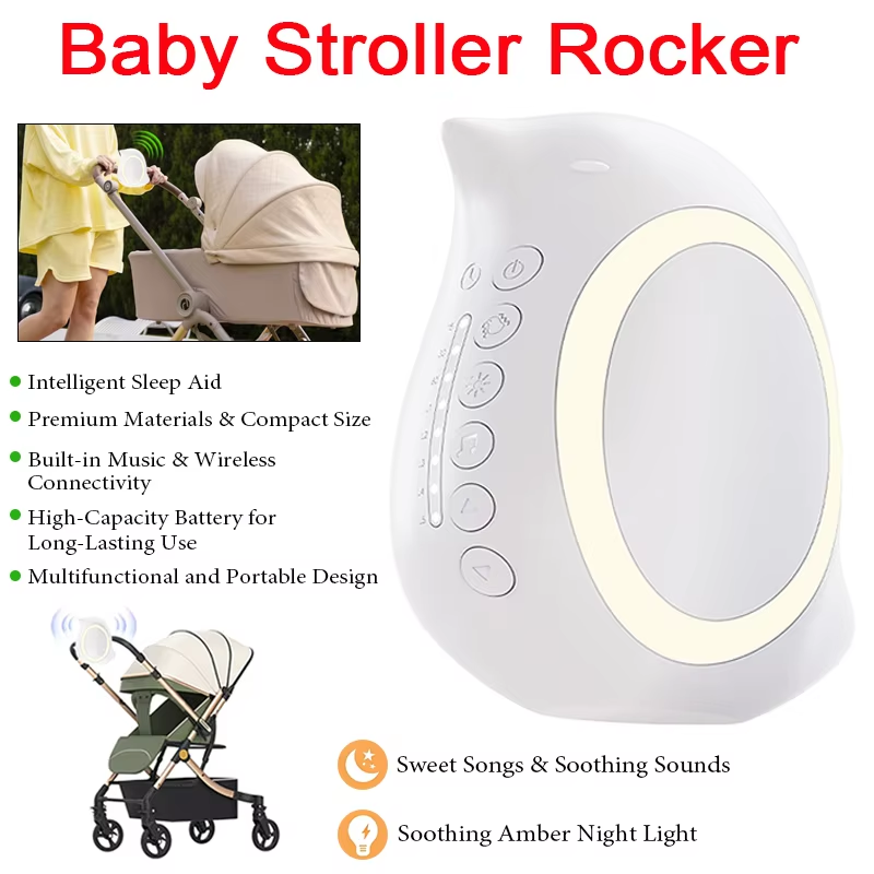 Portable Outdoor Baby Stroller - Outdoor Lighting Portable recension och pris