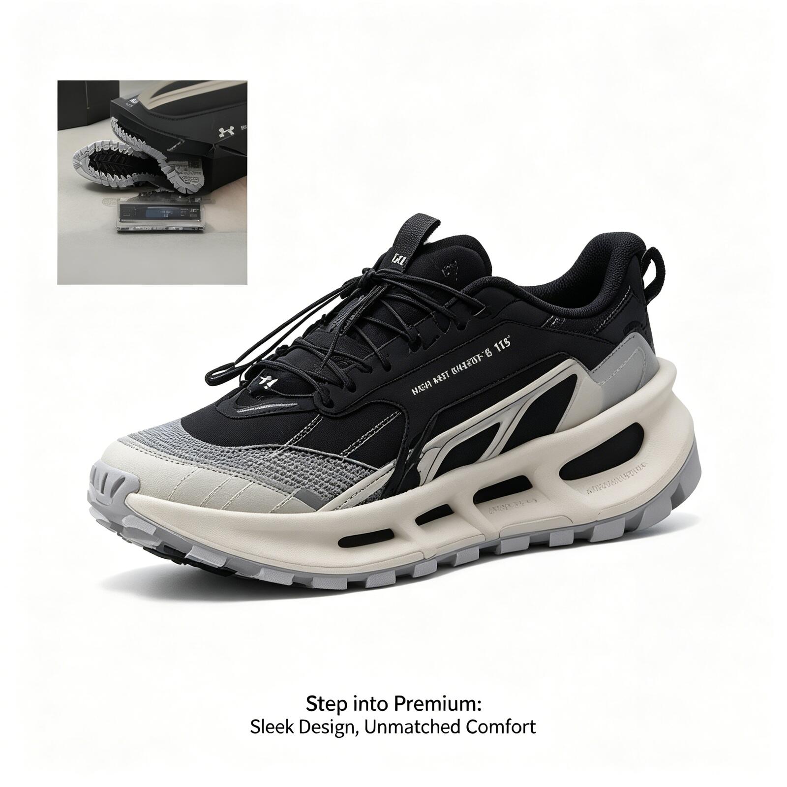 New Under Armour Men's And Wom - Outdoor Lighting Hong Kong recension och pris