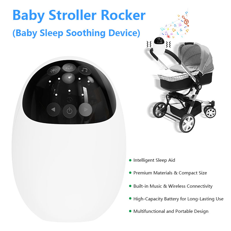 Portable Outdoor Baby Stroller - Outdoor Lighting Portable recension och pris
