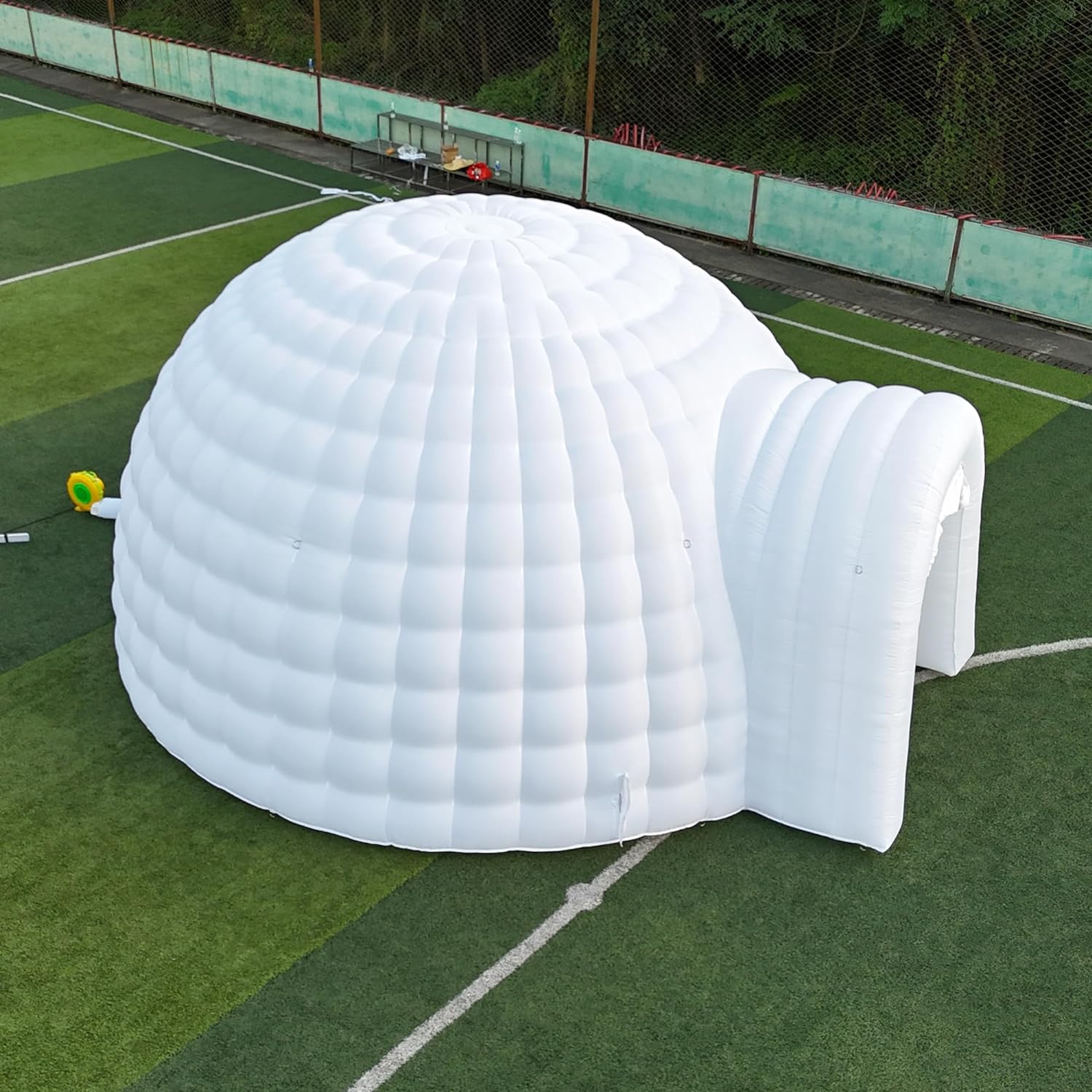 5m Dia Outdoor Giant Inflatabl - Outdoor Lighting Rental For Party recension och pris