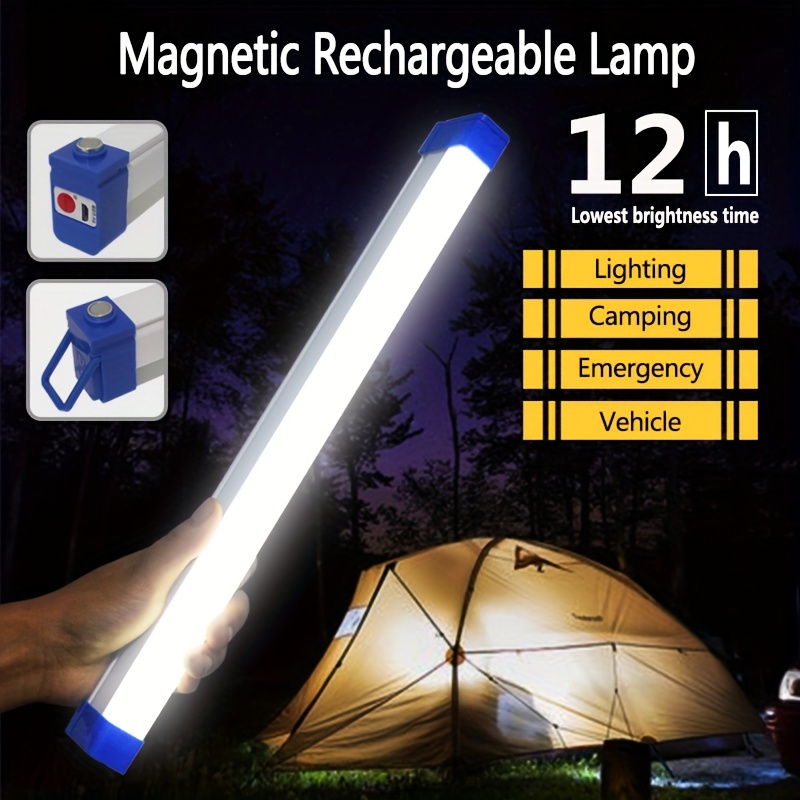 Super Bright LED Flashlight US - Outdoor Lighting Panel recension och pris