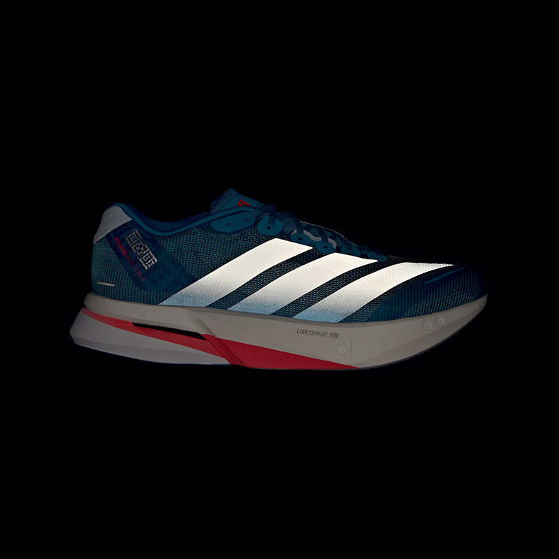 Adidas JR4868 Mens Professiona - Outdoor Lighting Hong Kong recension och pris