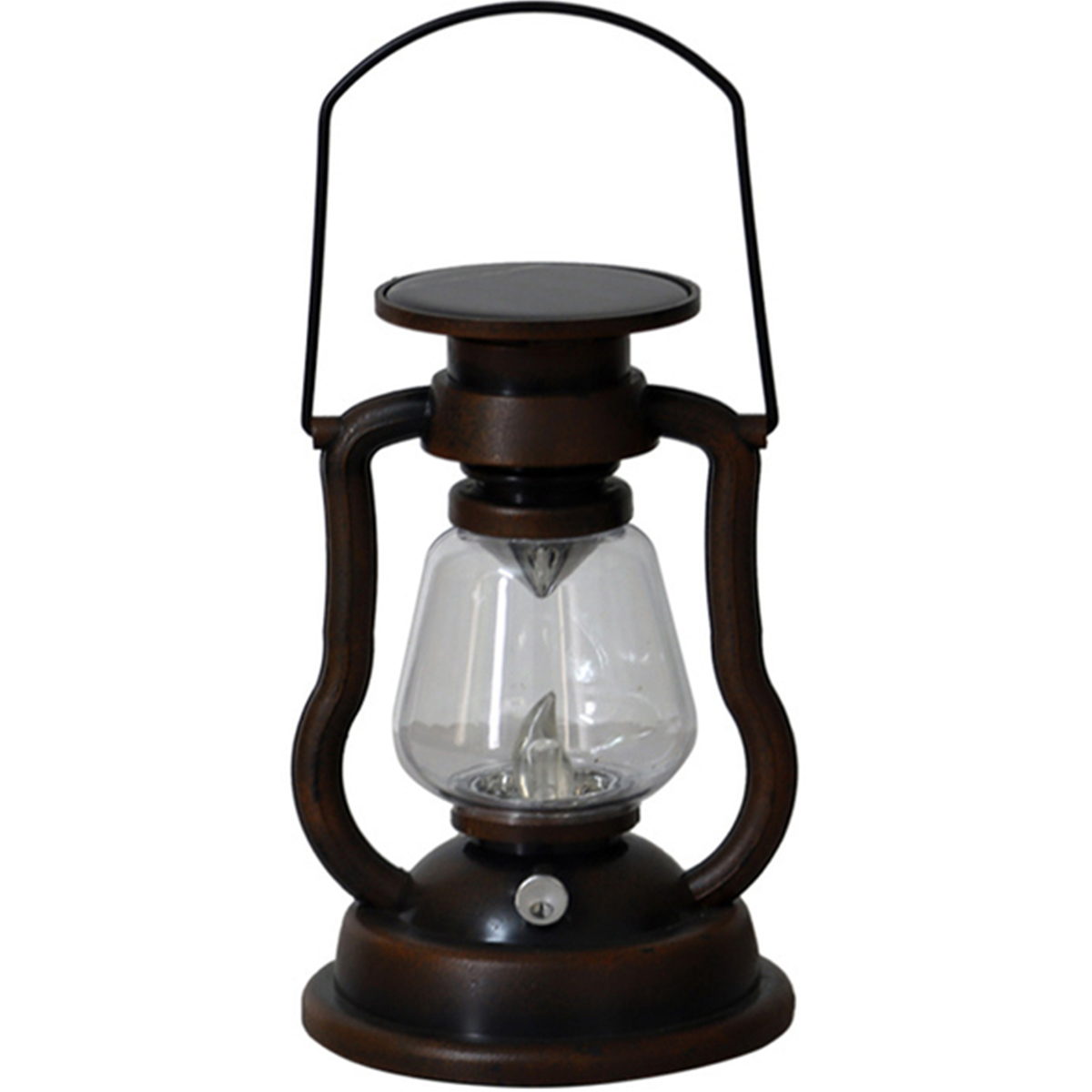 Atmosphere Light Retro LED Sol - Outdoor Lighting Ideas recension och pris