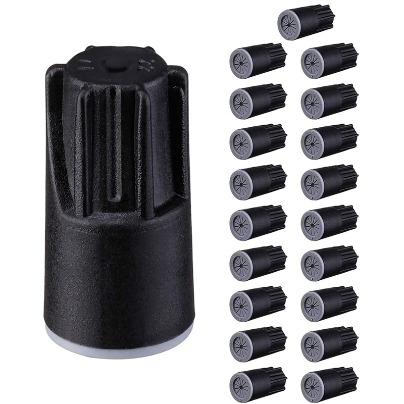 ABJA-Waterproof Wire Connector - Outdoor Lighting Low Voltage recension och pris