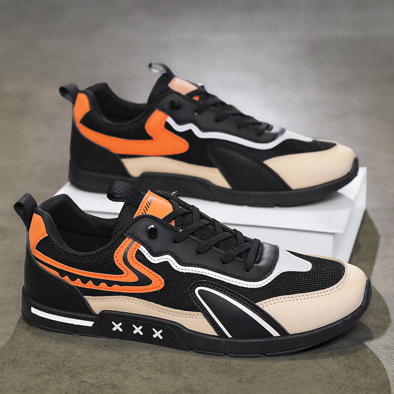 Light Luxury Autumn Men's Shoe - Outdoor Lighting Hong Kong recension och pris