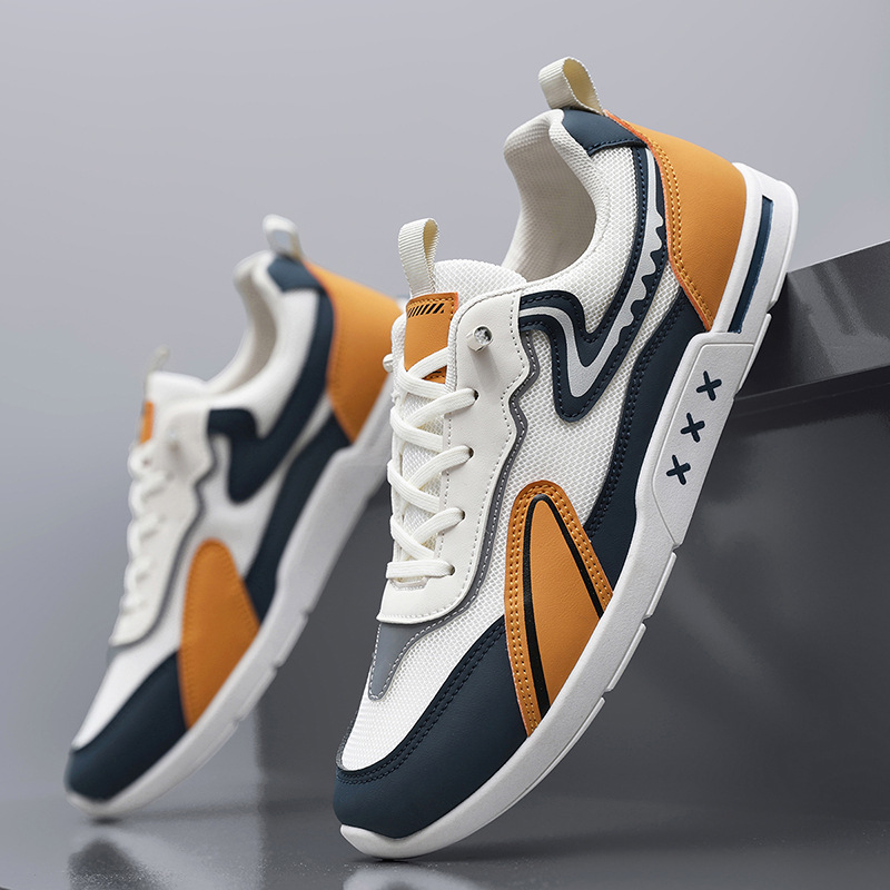 Light Luxury Autumn Men's Shoe - Outdoor Lighting Hong Kong recension och pris