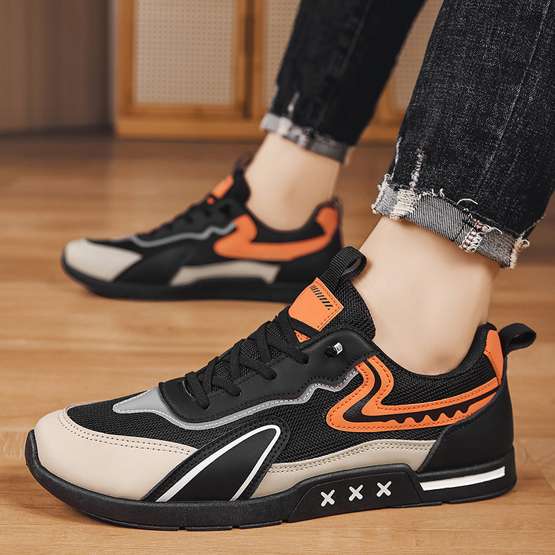 Light Luxury Autumn Men's Shoe - Outdoor Lighting Hong Kong recension och pris