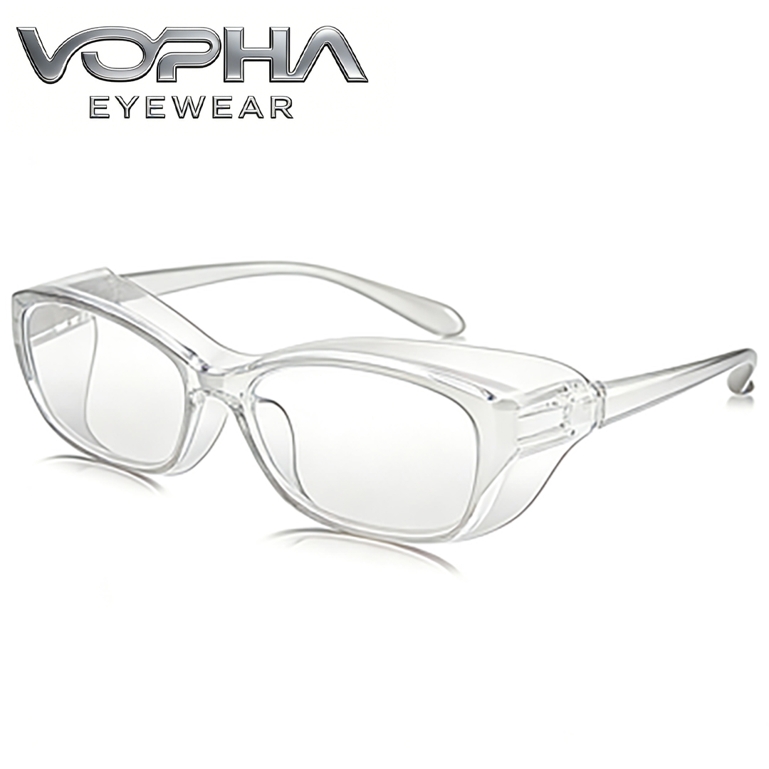 VOPHA Safety Glasses With Prog - Outdoor Lighting Bollards recension och pris