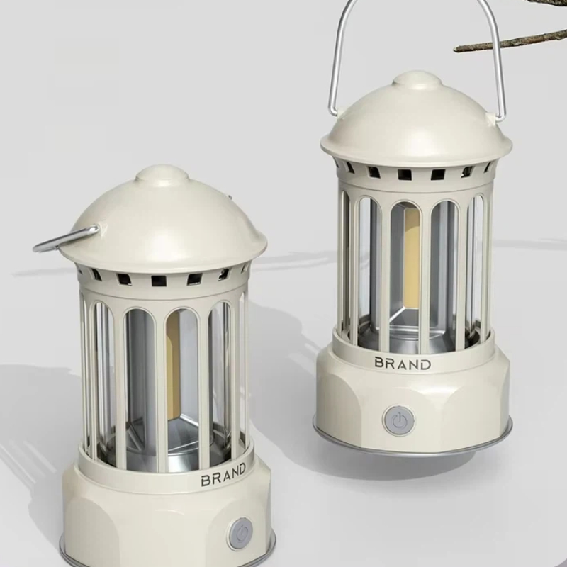 Generic Retro Outdoor Camping  - Outdoor Lighting Portable recension och pris