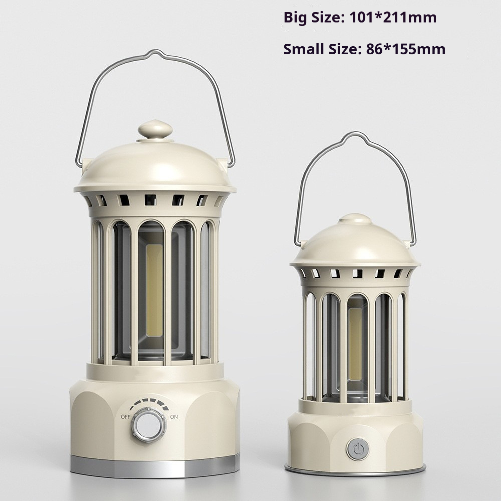 Generic Retro Outdoor Camping  - Outdoor Lighting Portable recension och pris