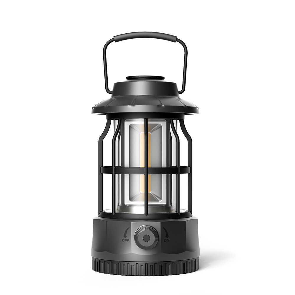 Generic Retro Outdoor Camping  - Outdoor Lighting Portable recension och pris