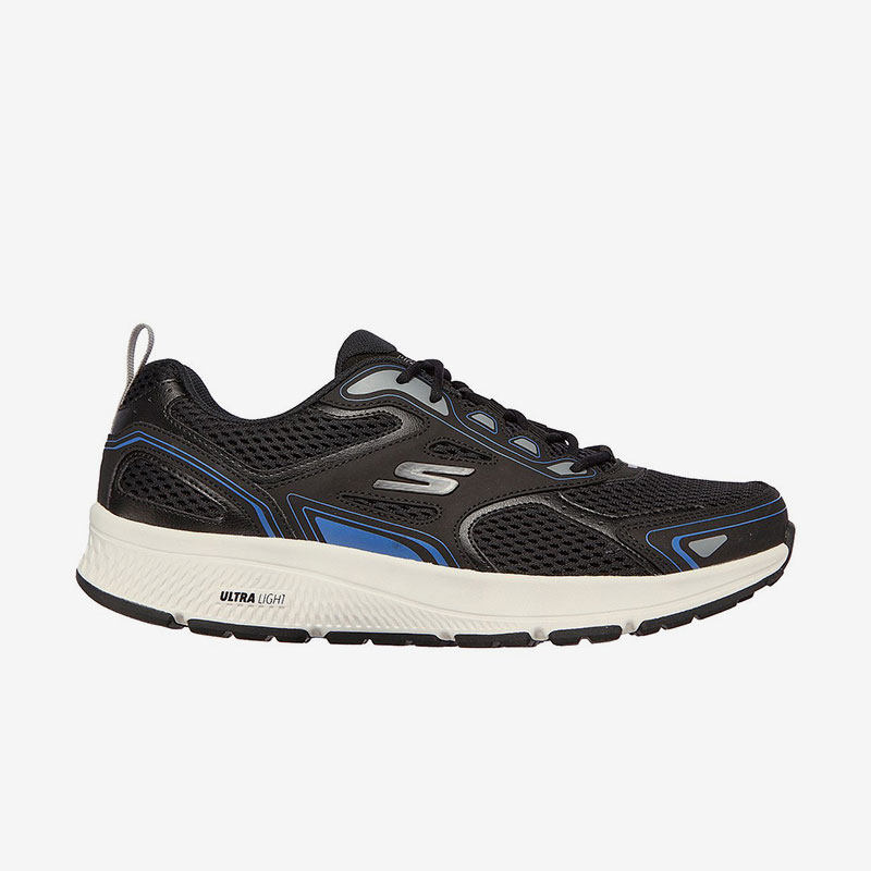 Hot Skechers 220036-BKBL Black - Outdoor Lighting Hong Kong recension och pris