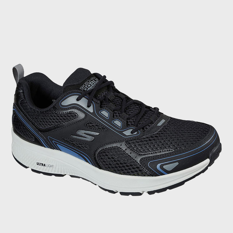 Hot Skechers 220036-BKBL Black - Outdoor Lighting Hong Kong recension och pris