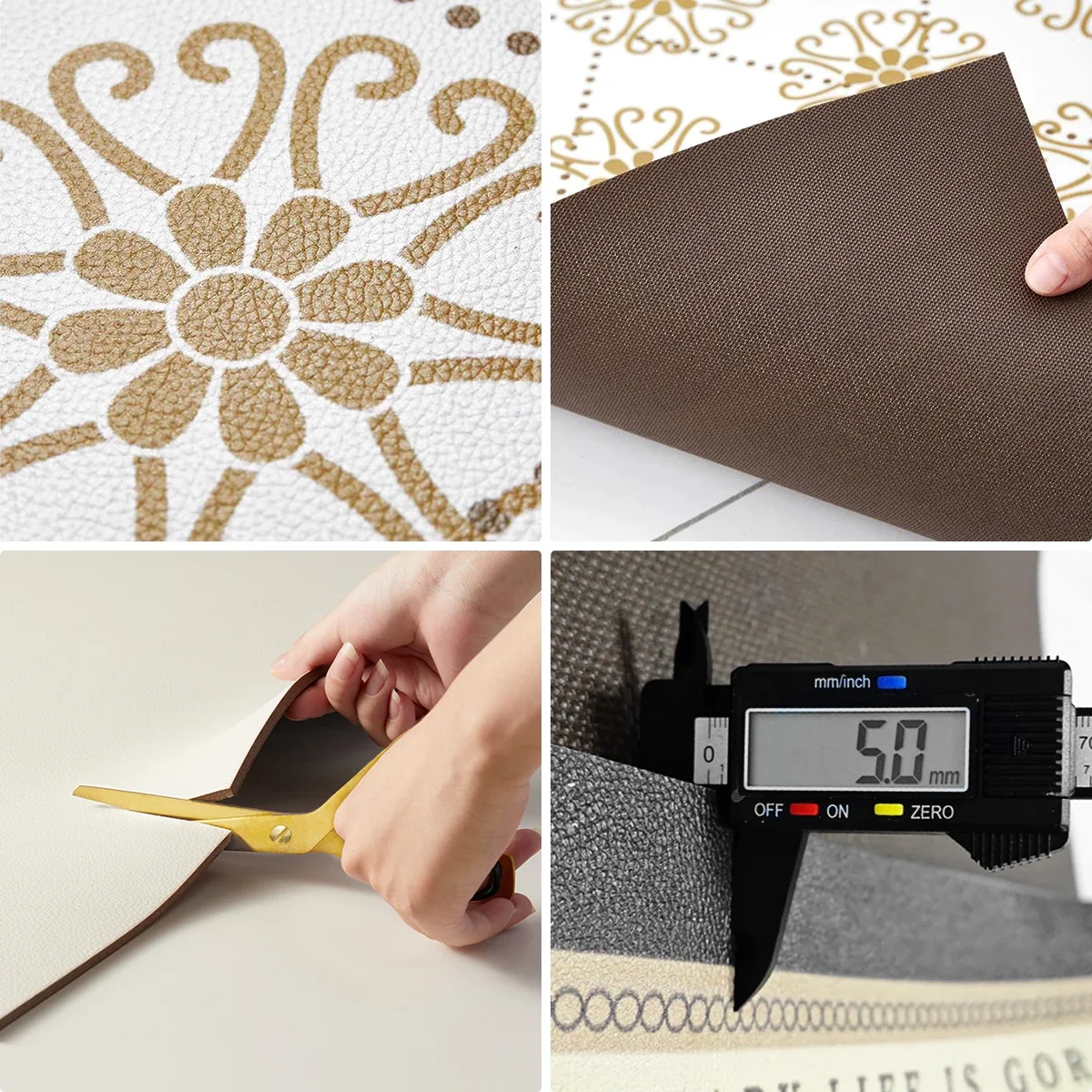 Anti-slip Kitchen Floor Mat Re - Outdoor Lighting Mid Century Modern recension och pris