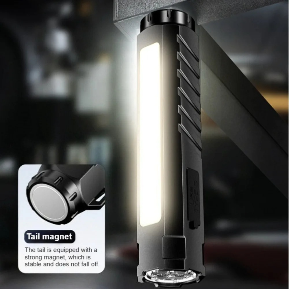 Multifunctional Strong Light L - Outdoor Lighting Panel recension och pris