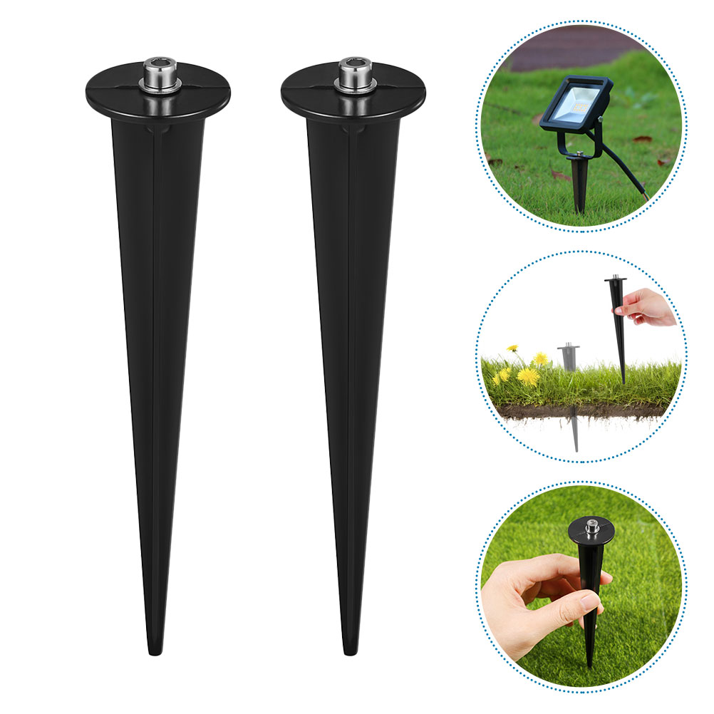 6pcs Outdoor Ground Stakes Gar - Outdoor Lighting Ground recension och pris