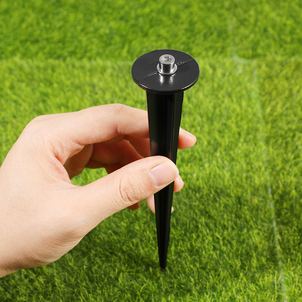 6pcs Outdoor Ground Stakes Gar - Outdoor Lighting Ground recension och pris