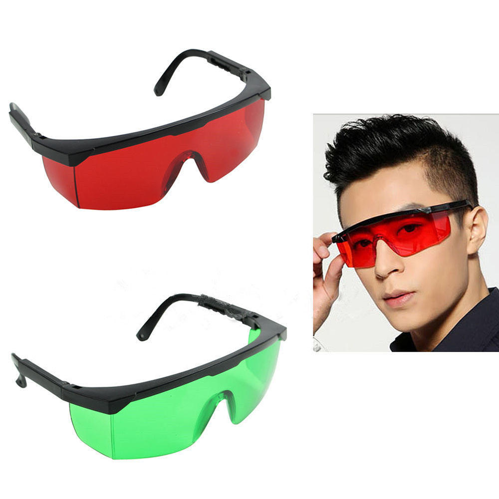 New Useful Eye Safety Glasses  - Outdoor Lighting Bollards recension och pris