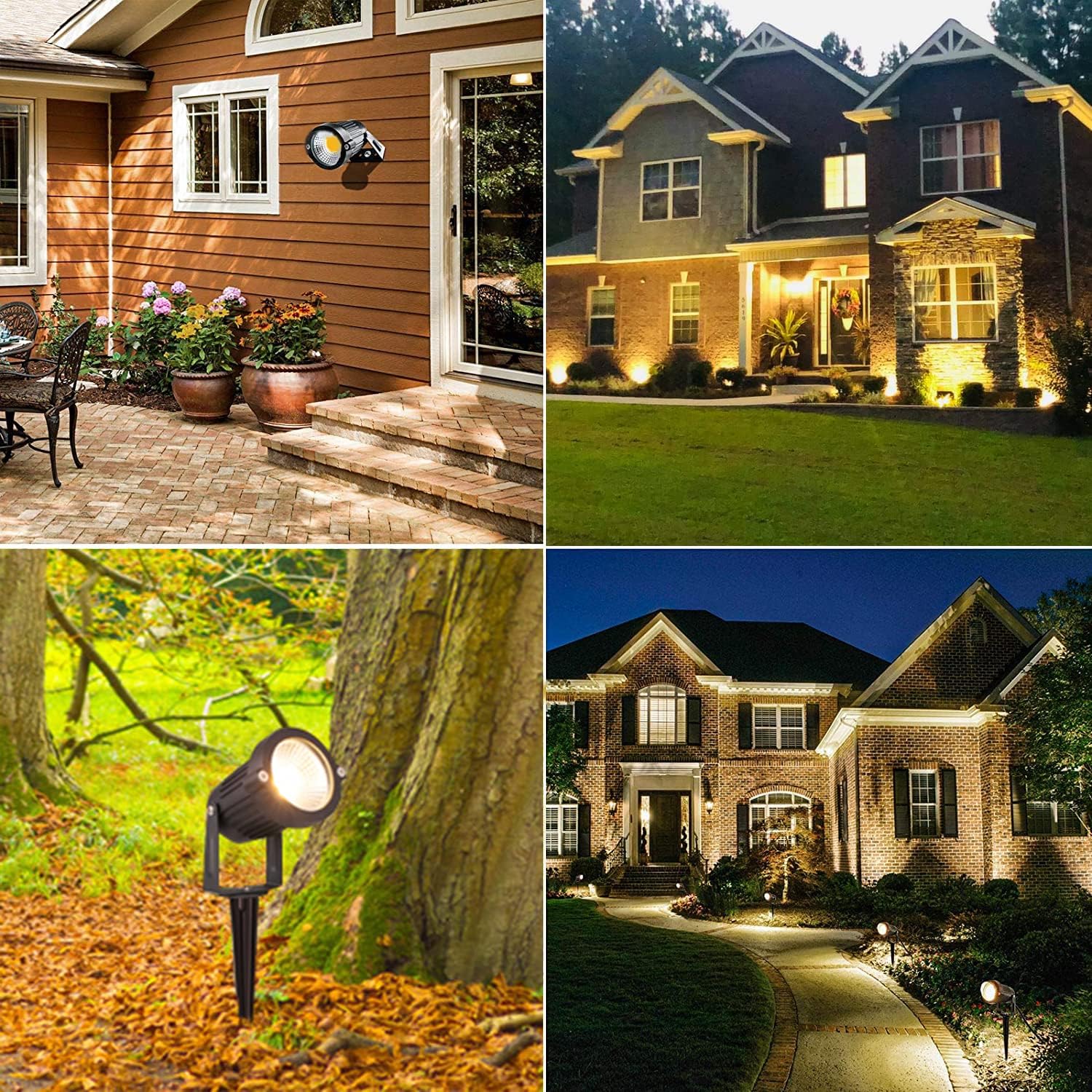 0.5M Low Voltage LED Landscape - Outdoor Lighting Low Voltage recension och pris