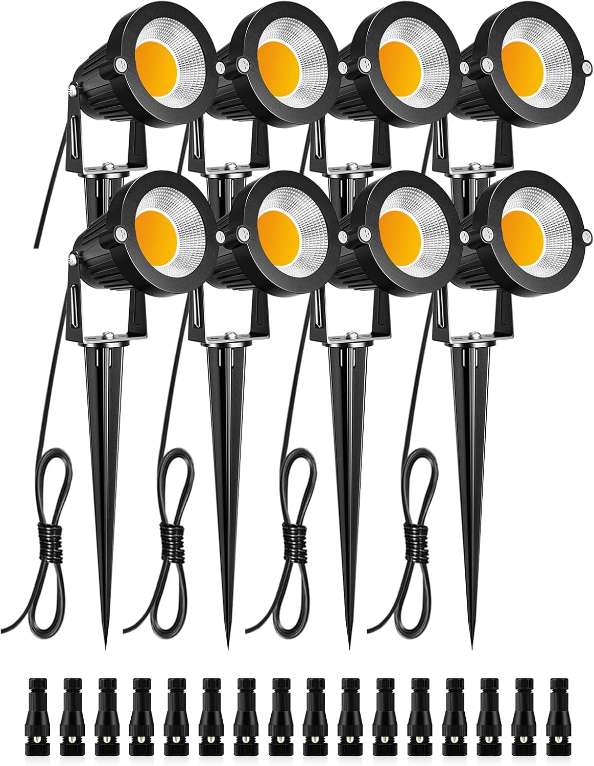 0.5M Low Voltage LED Landscape - Outdoor Lighting Low Voltage recension och pris