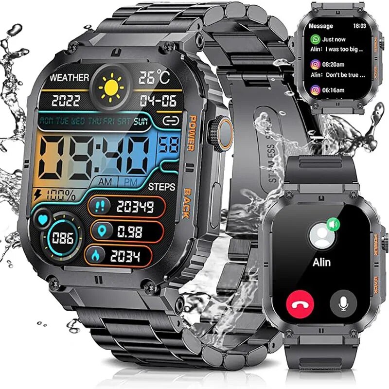 LIGE Outdoor Sports Fitness Sm - Outdoor Lighting Timer recension och pris