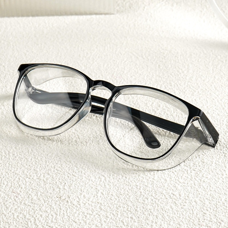 Anti Pollen Safety Glasses Squ - Outdoor Lighting Bollards recension och pris