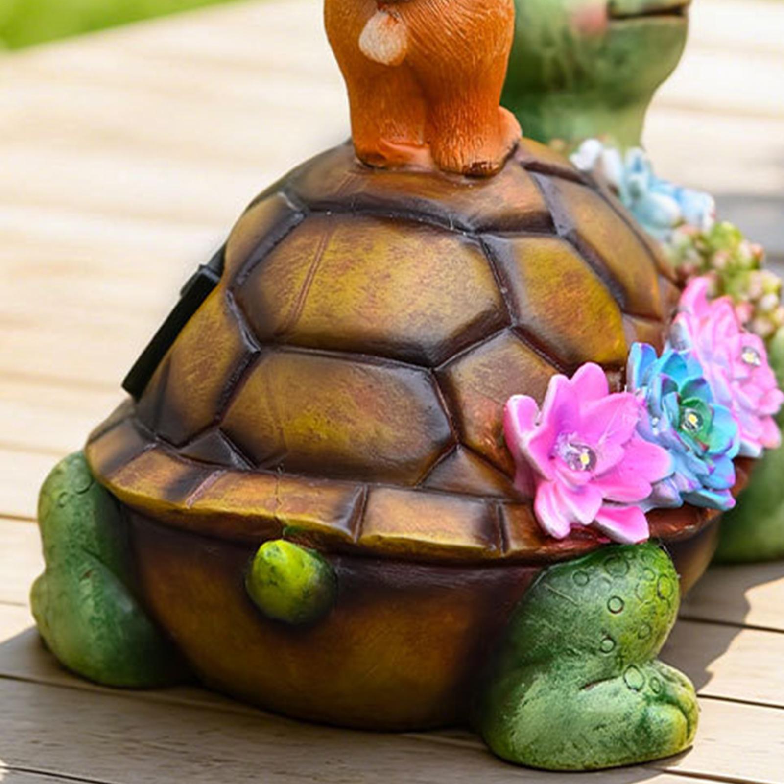 NEW Outdoor Figurine Lights Bu - Outdoor Lighting Ground recension och pris