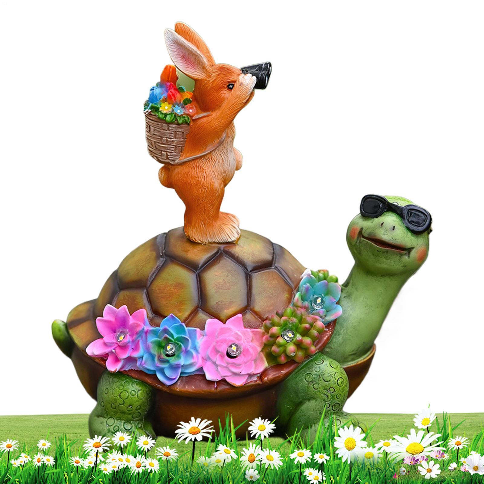 NEW Outdoor Figurine Lights Bu - Outdoor Lighting Ground recension och pris