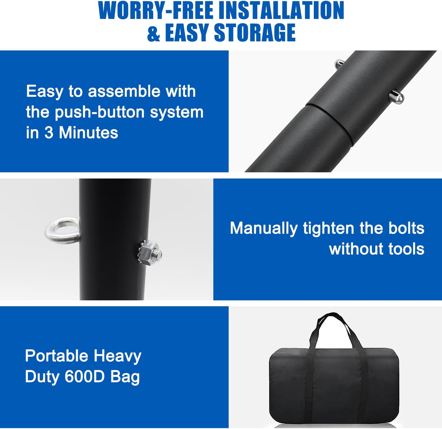 Portable Outdoor LED Volleybal - Outdoor Lighting Portable recension och pris