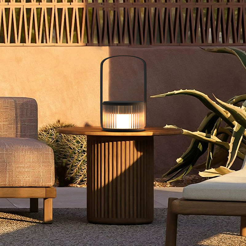 Outdoor Charging Portable Ambi - Outdoor Lighting Portable recension och pris