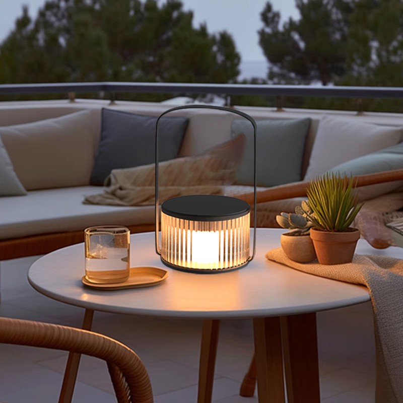 Outdoor Charging Portable Ambi - Outdoor Lighting Portable recension och pris
