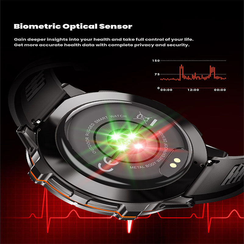2026 New Military TANK X3 Smar - Outdoor Lighting Smart Controller recension och pris