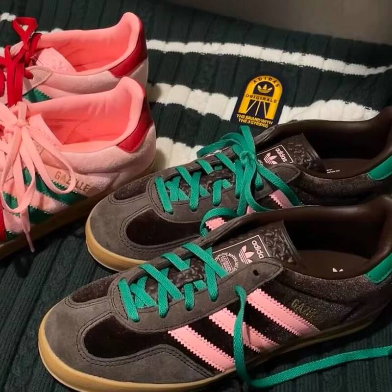 Adidas Samba 2026 new Style Wo - Outdoor Lighting Hong Kong recension och pris