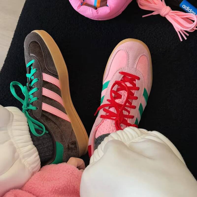 Adidas Samba 2026 new Style Wo - Outdoor Lighting Hong Kong recension och pris
