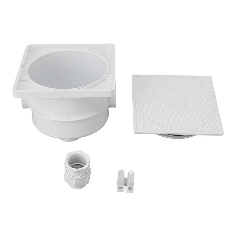 Underwater Light Junction Box  - Outdoor Lighting Junction recension och pris