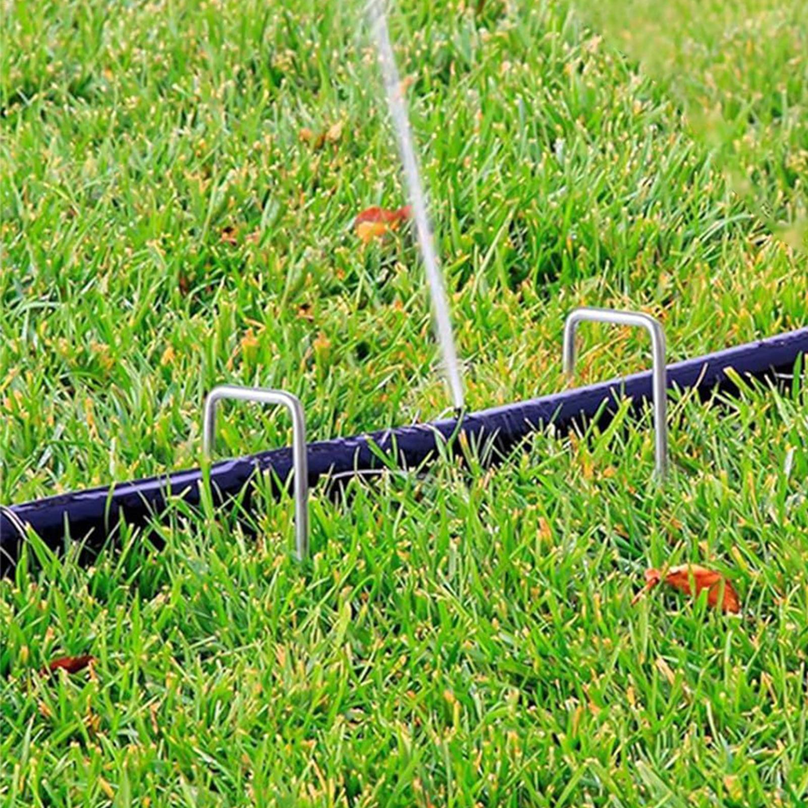 Ground Stakes 30-Piece Heavy D - Outdoor Lighting Ground recension och pris