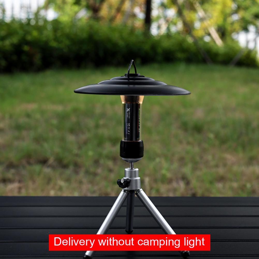 4-1PCS Flashlight Lantern Base - Outdoor Lighting Connectors recension och pris