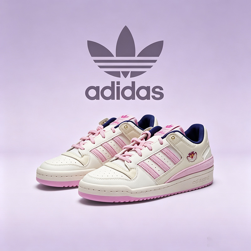 Adidas Clover x Disney collabo - Outdoor Lighting Hong Kong recension och pris