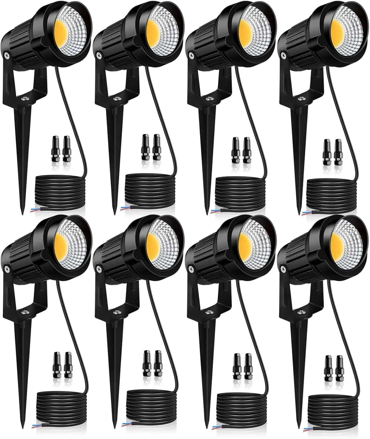 Low Voltage LED  Landscape Lig - Outdoor Lighting Low Voltage recension och pris