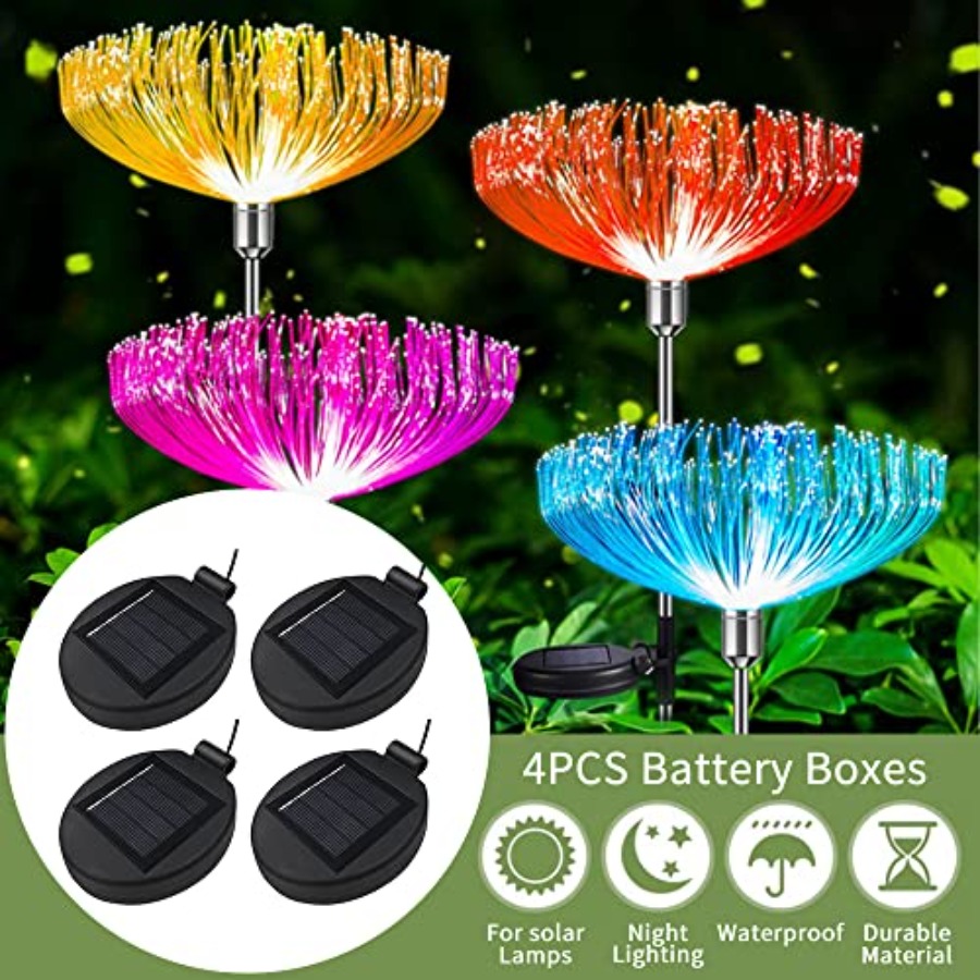 Solar Lantern Top LED Panel La - Outdoor Lighting Panel recension och pris