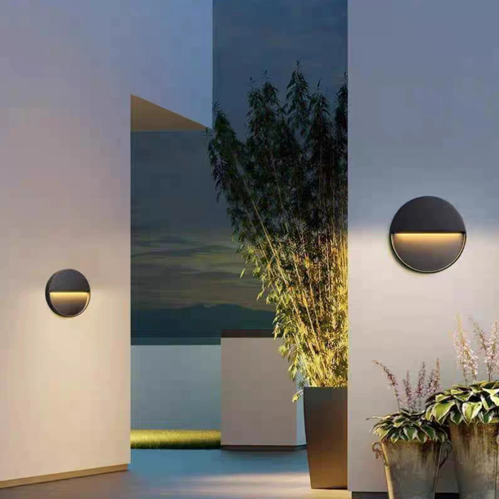 Outdoor Wall Light External Sc - Outdoor Lighting Low Voltage recension och pris